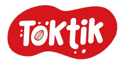 Trademark TOKTIK + LUKISAN