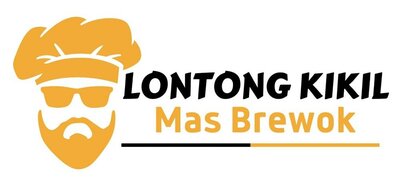 Trademark LONTONG KIKIL Mas Brewok