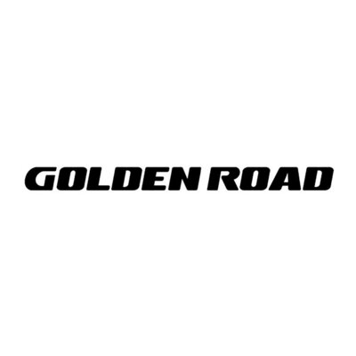 Trademark GOLDEN ROAD