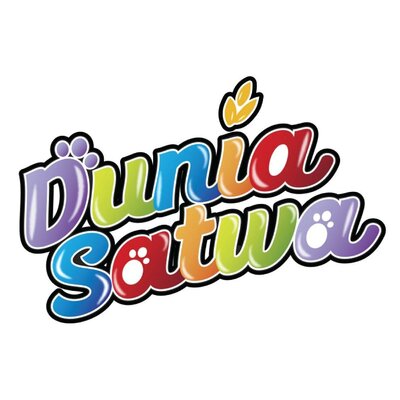 Trademark Dunia Satwa + Logo