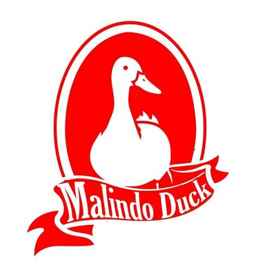 Trademark MALINDO DUCK