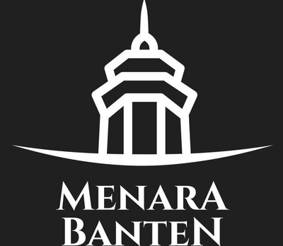 Trademark MENARA BANTEN + LOGO