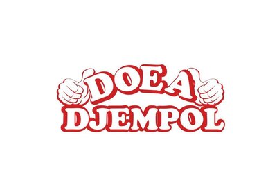 Trademark DOEA DJEMPOL & GAMBAR