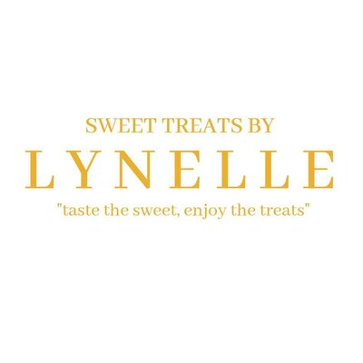 Trademark Sweet Treats by Lynelle