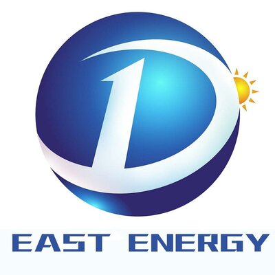 Trademark East Energy