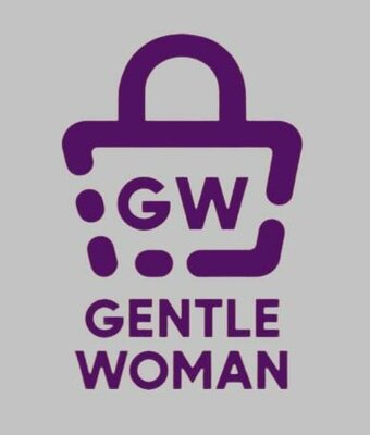 Trademark Gentle Woman