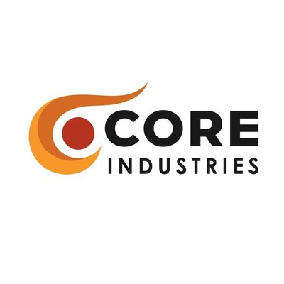 Trademark CORE INDUSTRIES