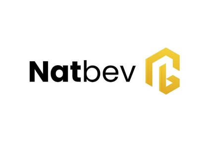 Trademark NATBEV + LOGO