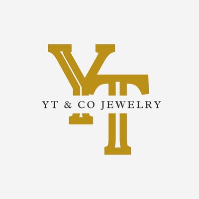 Trademark YT & CO JEWELRY & LUKISAN