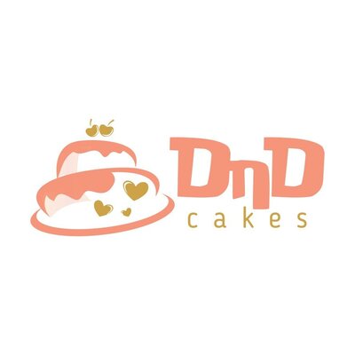 Trademark DnD cakes