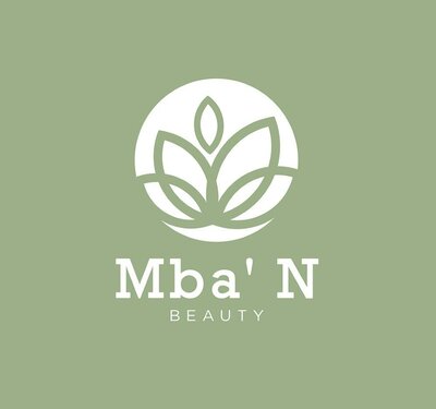 Trademark MBA'N BEAUTY