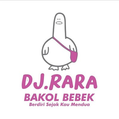 Trademark DJ.RARA