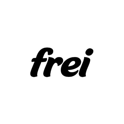 Trademark FREI