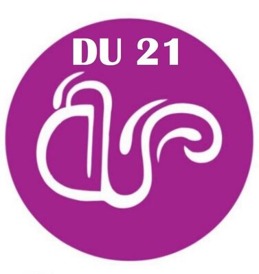 Trademark DU 21