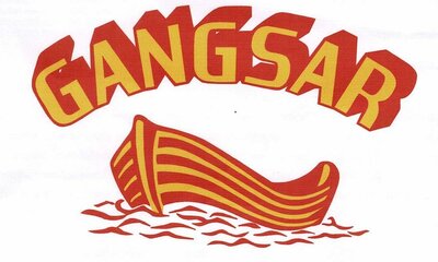 Trademark GANGSAR