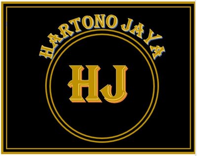 Trademark HARTONO JAYA ( HJ )