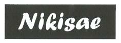 Trademark NIKISAE + LOGO