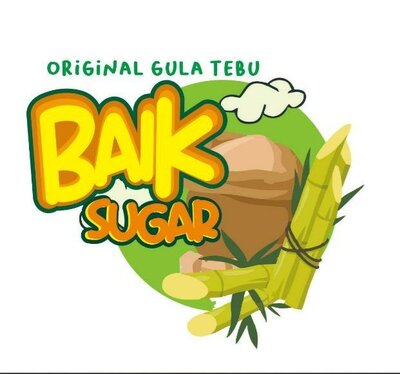 Trademark BAIK