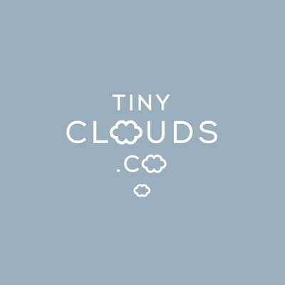 Trademark TINYCLOUDS.CO