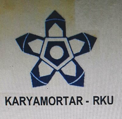 Trademark KARYAMORTAR RKU