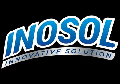 Trademark INOSOL INNOVATIVE SOLUTION + LOGO