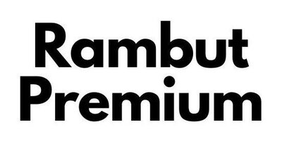 Trademark Rambut Premium