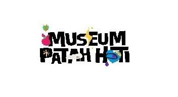 Trademark MUSEUM PATAH HATI + LOGO