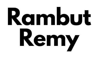 Trademark Rambut Remy