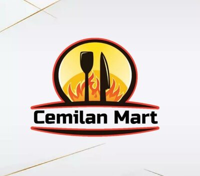 Trademark Cemilan Mart