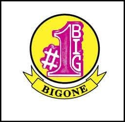 Trademark BIGONE