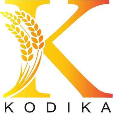 Trademark KODIKA