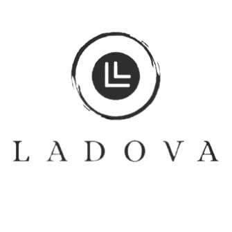 Trademark LADOVA + LOGO