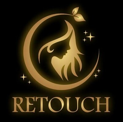 Trademark RETOUCH dan Logo