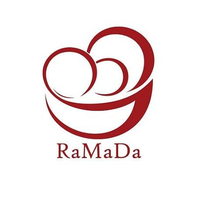 Trademark RaMaDa + Logo