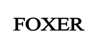 Trademark FOXER