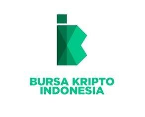 Trademark Bursa Kripto Indonesia