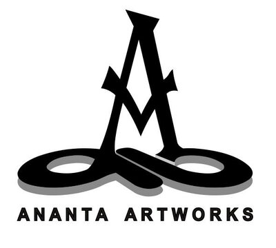 Trademark ANANTA ARTWORKS