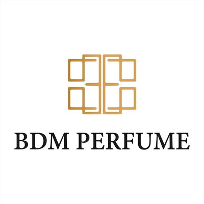 Trademark BDM PERFUME