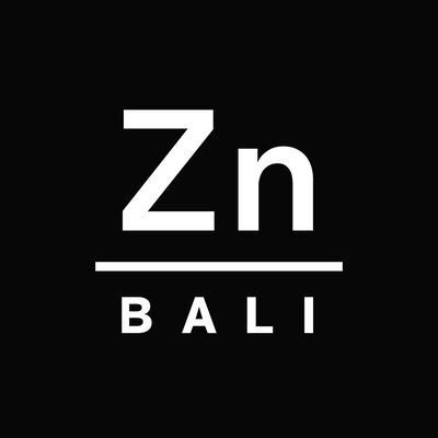 Trademark ZN BALI