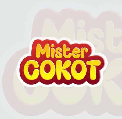 Trademark Mister COKOT