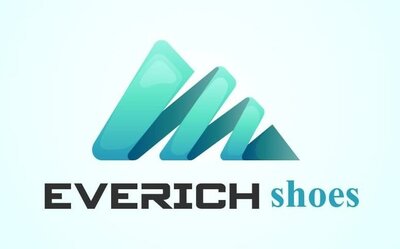 Trademark EVERICH SHOES + LOGO