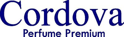 Trademark CORDOVA PERFUME PREMIUM