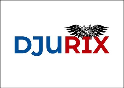 Trademark DJURIX