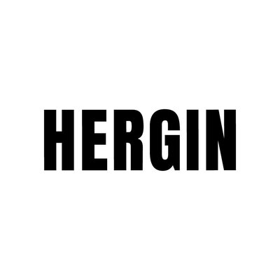 Trademark HERGIN