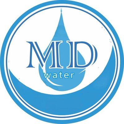 Trademark MD Water