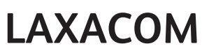 Trademark LAXACOM