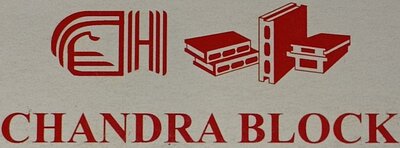 Trademark CHANDRA BLOCK