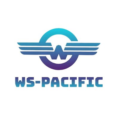 Trademark WS-PACIFIC