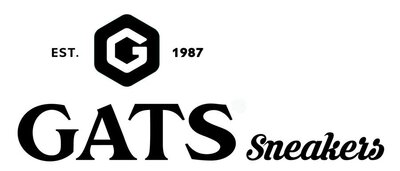 Trademark GATS SNEAKERS EST. 1987