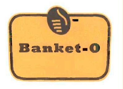 Trademark BANKET-O & SIMBOL